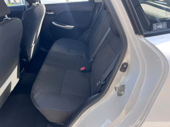 SUZUKI BALENO GLS - Imagen 7