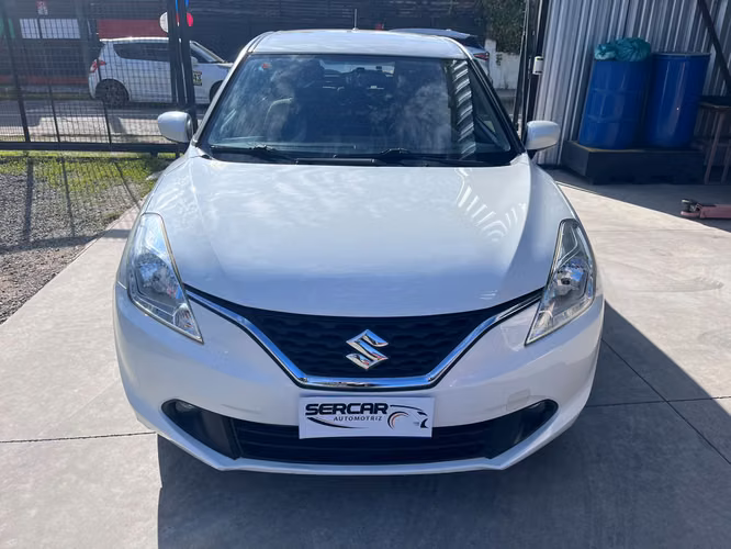 SUZUKI BALENO GLS - Imagen 2
