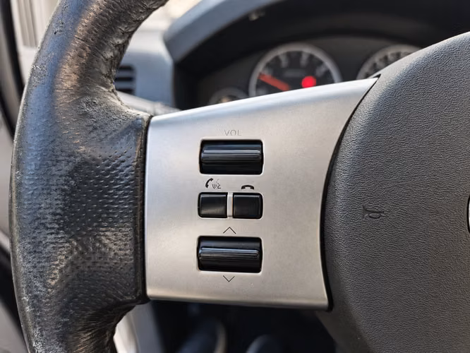 NISSAN NAVARA LE 4X4 - 2015 | 4595 - Imagen 14