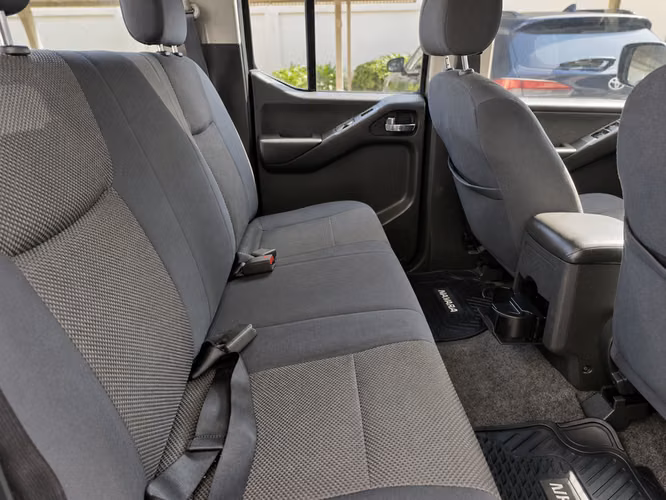 NISSAN NAVARA LE 4X4 - 2015 | 4595 - Imagen 19