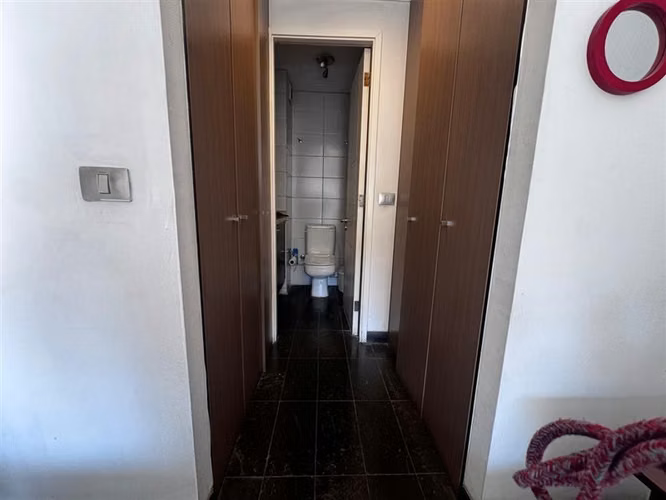 Depto amoblado en arriendo de 1 dorm. en Las Condes - Imagen 30