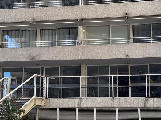 Depto amoblado en arriendo de 1 dorm. en Las Condes - Imagen 47