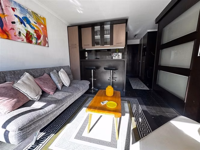 Depto amoblado en arriendo de 1 dorm. en Las Condes - Imagen 17
