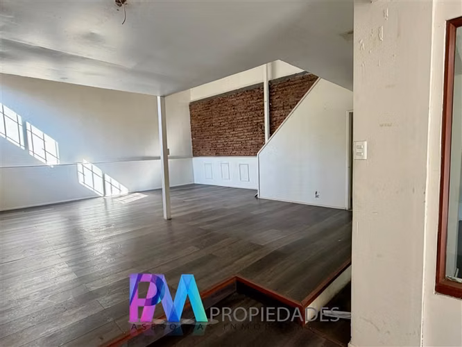 Casa en arriendo en Ñuñoa - Imagen 3