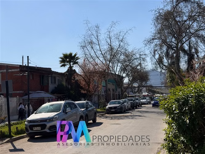 Casa en arriendo en Ñuñoa - Imagen 9