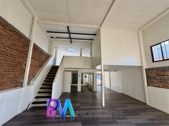 Casa en arriendo en Ñuñoa - Imagen 2