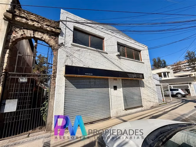 Local Comercial en arriendo en Ñuñoa