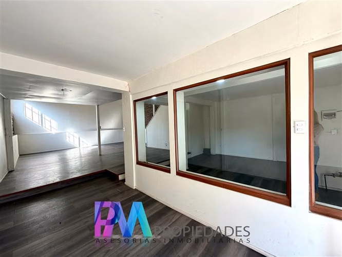 Local Comercial en arriendo en Ñuñoa