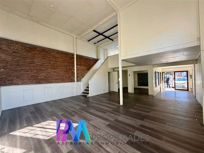 Local Comercial en arriendo en Ñuñoa