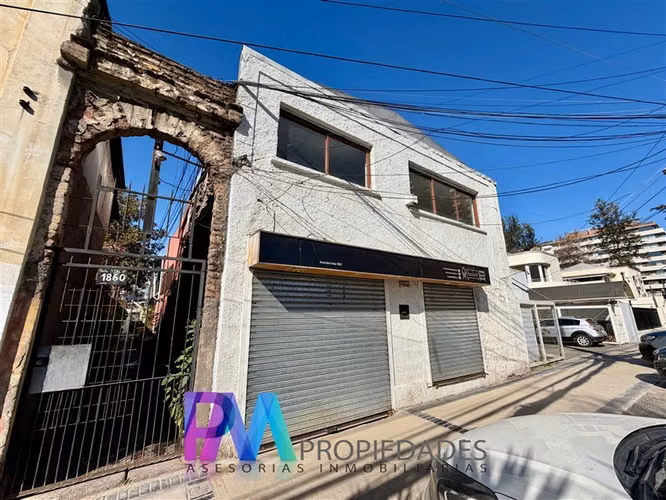 Local Comercial en arriendo en Ñuñoa