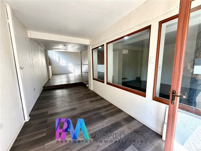Local Comercial en arriendo en Ñuñoa