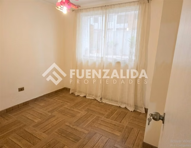 Dpto primer piso barrio las rosas 3 dorm. 1 baño - Imagen 5