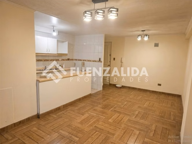 Dpto primer piso barrio las rosas 3 dorm. 1 baño - Imagen 3