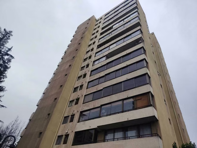 Cómodo Departamento en sector consolidado (181933)