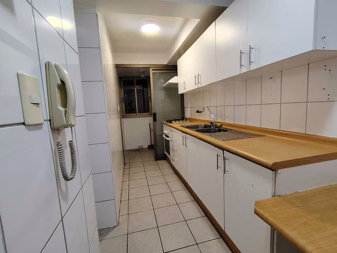 Excelente departamento en excelentes condiciones (181933)