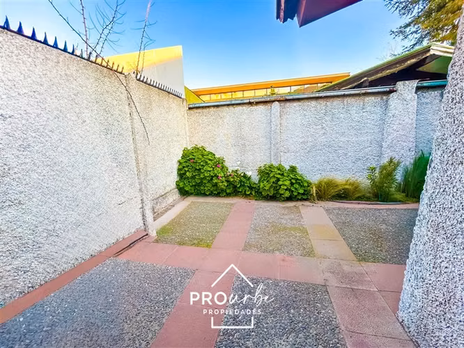 Casa en venta de 3 dorm. en Vitacura - Imagen 14