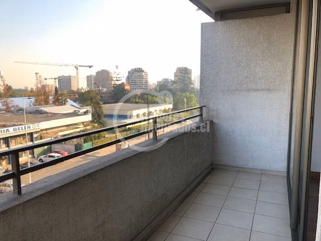 Depto 1D/1B, 40 mts Metro Hernando Magallanes DN