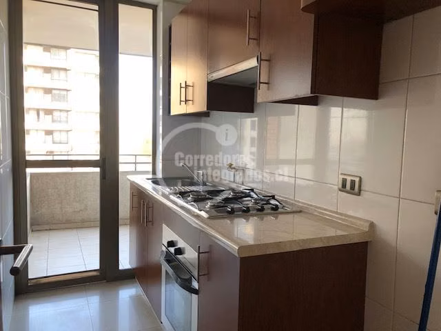 Depto 1D/1B, 40 mts Metro Hernando Magallanes DN - Imagen 6