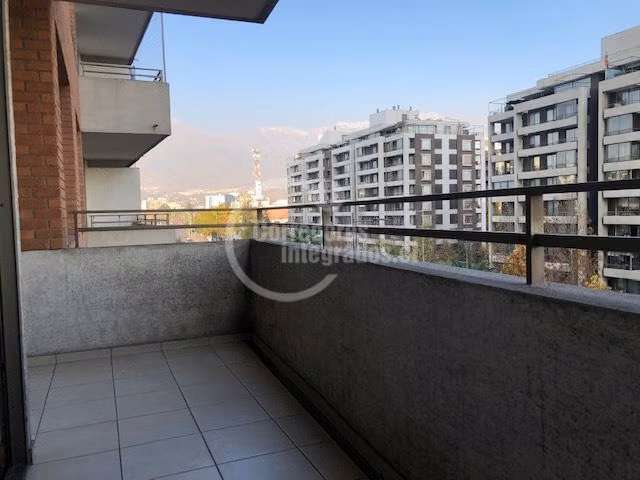Depto 1D/1B, 40 mts Metro Hernando Magallanes DN - Imagen 4