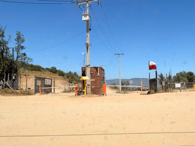 Venta de Terreno plano y extenso en venta Belloto norte
