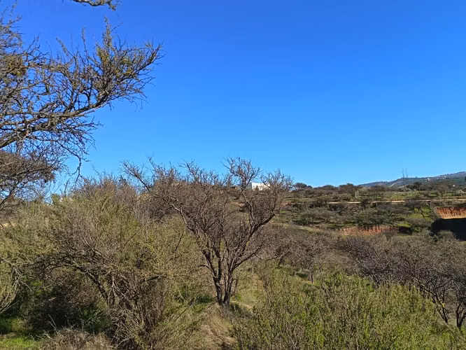 Terreno en Limache, cercano al peaje los Laureles.