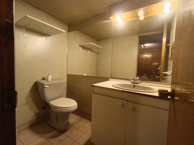 Oficina en arriendo en centro de Valparaíso