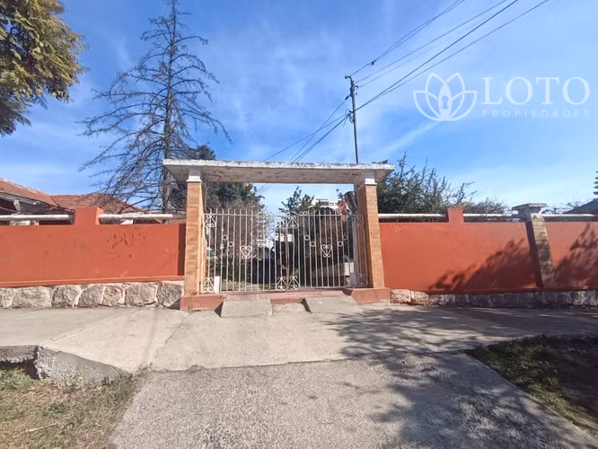 Terreno en venta sector céntrico Quilpué gran oportunidad inversión