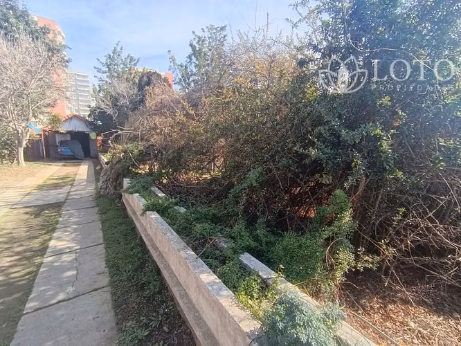 Terreno en venta sector céntrico Quilpué gran oportunidad inversión