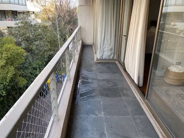 Departamento en venta de 1 dorm. en Providencia - Imagen 4