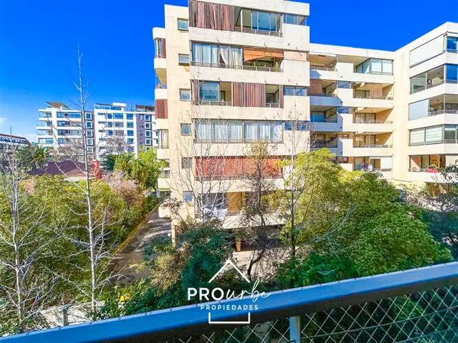Departamento en venta de 1 dorm. en Providencia - Imagen 25