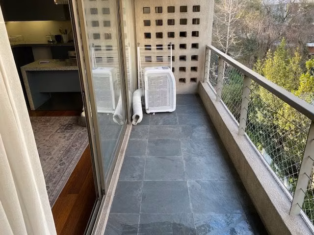 Departamento en venta de 1 dorm. en Providencia - Imagen 3