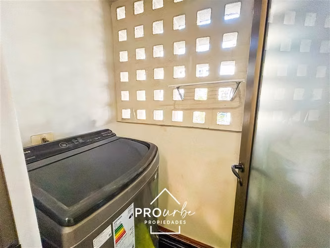 Departamento en venta de 1 dorm. en Providencia - Imagen 18