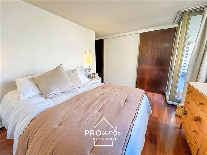 Departamento en venta de 1 dorm. en Providencia - Imagen 31
