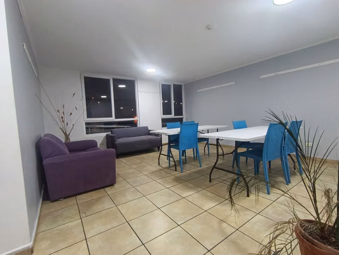 Arriendo amoblado departamento 3 dormitorios en Los pinos Quilpué - Imagen 26