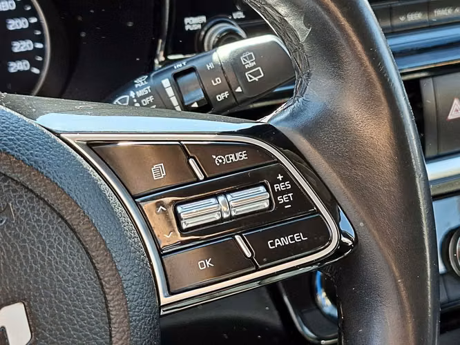 KIA SELTOS 2022 - Imagen 16