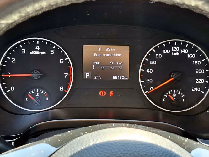 KIA SELTOS 2022 - Imagen 15