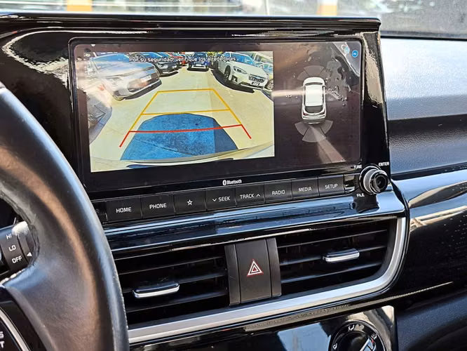 KIA SELTOS 2022 - Imagen 17