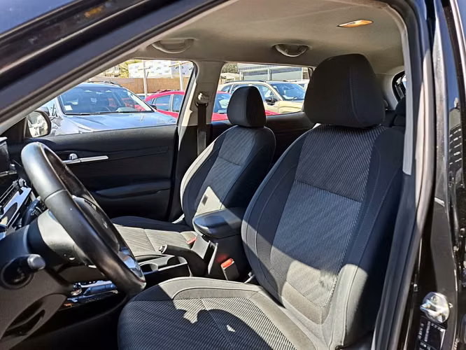 KIA SELTOS 2022 - Imagen 11