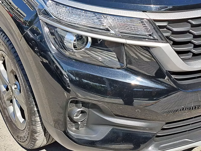 KIA SELTOS 2022 - Imagen 4