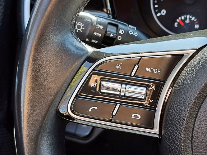 KIA SELTOS 2022 - Imagen 14