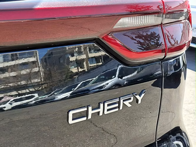 CHERY TIGGO 7 PRO 2023 - Imagen 8