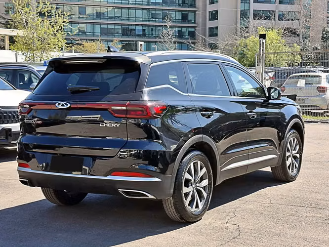 CHERY TIGGO 7 PRO 2023 - Imagen 5