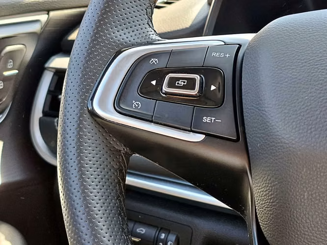 CHERY TIGGO 7 PRO 2023 - Imagen 15