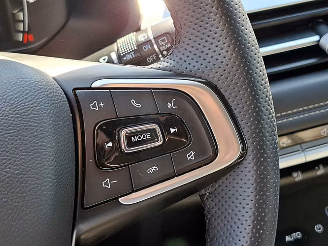 CHERY TIGGO 7 PRO 2023 - Imagen 17