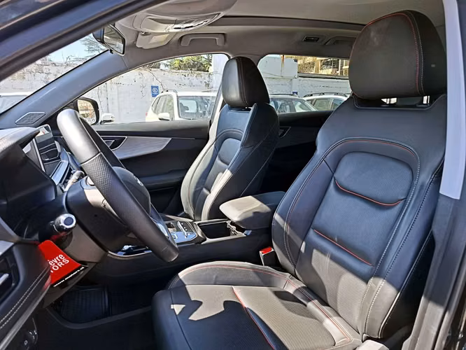 CHERY TIGGO 7 PRO 2023 - Imagen 12