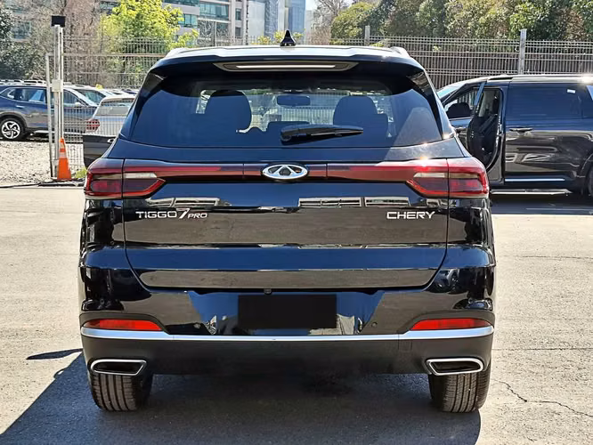 CHERY TIGGO 7 PRO 2023 - Imagen 6