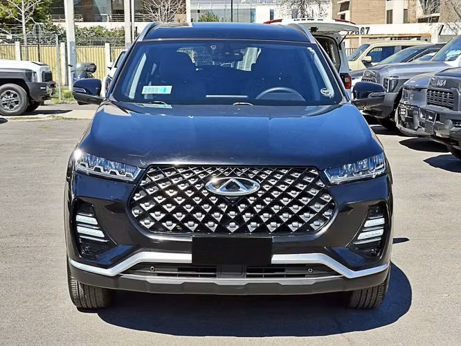 CHERY TIGGO 7 PRO 2023 - Imagen 2