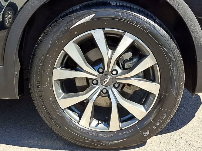 CHERY TIGGO 7 PRO 2023 - Imagen 4