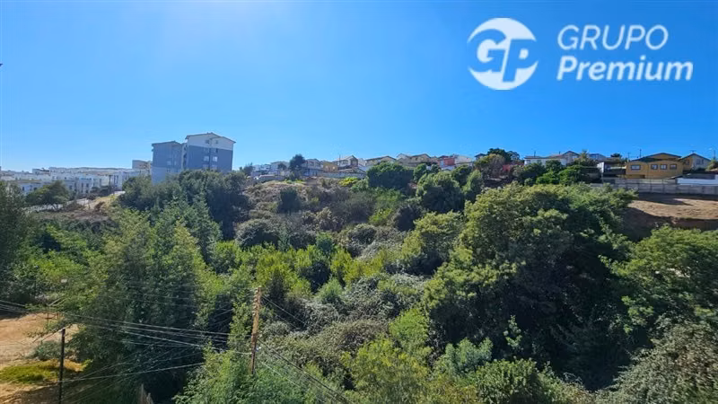 Departamento en arriendo de 3 dorm. en Viña del Mar