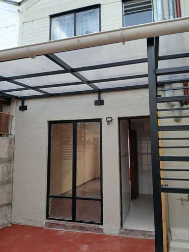 Chalet arriendo Villa Alemana - Imagen 7